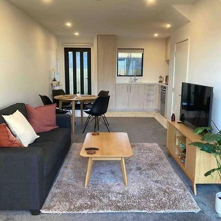 כרייסטצ'רץ' Cheerful 2 Bedroom Townhouse In Addington! מראה חיצוני תמונה