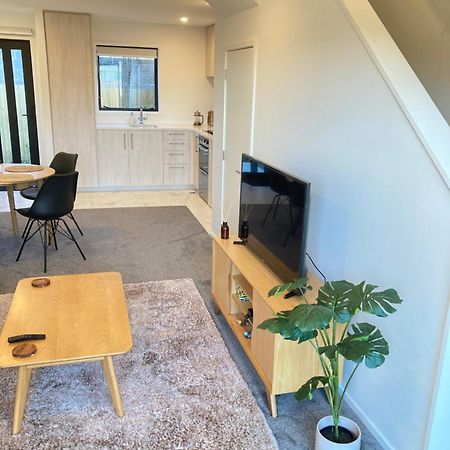 כרייסטצ'רץ' Cheerful 2 Bedroom Townhouse In Addington! מראה חיצוני תמונה