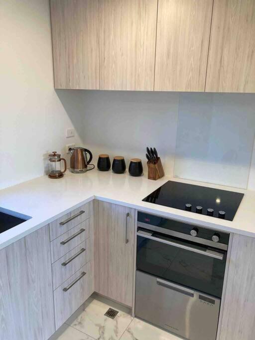 כרייסטצ'רץ' Cheerful 2 Bedroom Townhouse In Addington! מראה חיצוני תמונה