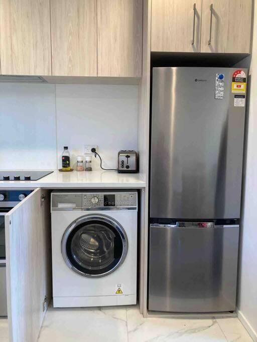 כרייסטצ'רץ' Cheerful 2 Bedroom Townhouse In Addington! מראה חיצוני תמונה