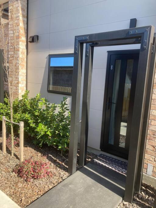 כרייסטצ'רץ' Cheerful 2 Bedroom Townhouse In Addington! מראה חיצוני תמונה