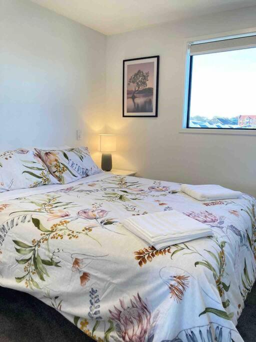 כרייסטצ'רץ' Cheerful 2 Bedroom Townhouse In Addington! מראה חיצוני תמונה